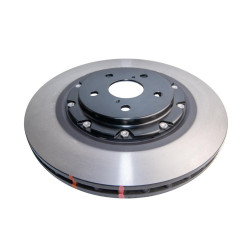 DBA 5000 series Surface Black Hat DBA53910BLK (2 pcs)