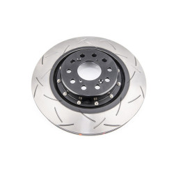 DBA 5000 series T3 Slotted Black Hat DBA53700BLKS (2 pcs)