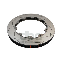 DBA 5000 series T3 Slotted Rotor Only Right Hand DBA52923.1RS