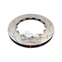 DBA 5000 series T3 Slotted Rotor Only DBA52900.1S (2 pcs)