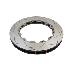 DBA 5000 series T3 Slotted Rotor Only DBA5055.1S (2 pcs)