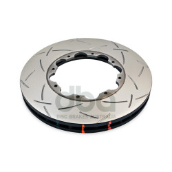 DBA 5000 series T3 Slotted Rotor Only DBA5040.1S (2 pcs)