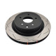 Спирачни дискове и накладки DBA DBA 4000 series T3 DBA4601S (2 бр.) | race-shop.bg