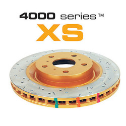 DBA 4000 series XS DBA43769XS (2 pcs)