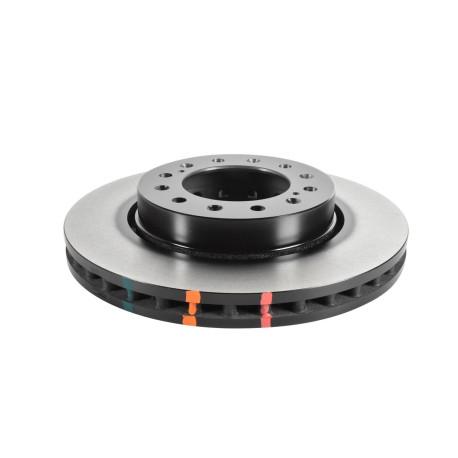 Спирачни дискове и накладки DBA DBA 4000 series DBA43766 (2 pcs) | race-shop.bg