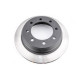 Спирачни дискове и накладки DBA DBA 4000 series DBA42795 (2 pcs) | race-shop.bg