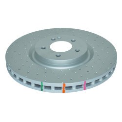 DBA 4000 series XD DBA42698XD (2 pcs)