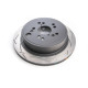 Спирачни дискове и накладки DBA DBA Brake Kit 4000 Series T3 Slotted & Xtreme Performance Brake Pads DBA42663S-10-1803XP | race-shop.bg