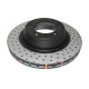 Спирачни дискове и накладки DBA DBA 4000 series XD DBA42593XD (2 pcs) | race-shop.bg