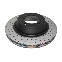 DBA 4000 series XD DBA42593XD (2 pcs)
