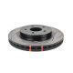 Спирачни дискове и накладки DBA DBA 4000 series T3 DBA42304S (2 бр.) | race-shop.bg