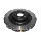 Спирачни дискове и накладки DBA DBA 4000 Series XD DBA42166WXD (2 pcs) | race-shop.bg
