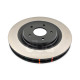 Спирачни дискове и накладки DBA DBA 4000 series DBA42022 (2 бр.) | race-shop.bg