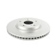 Спирачни дискове и накладки DBA DBA Street Series En-Shield DBA3822E (2 pcs) | race-shop.bg