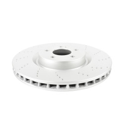 DBA Street Series En-Shield Drilled DBA3786OEX (2 pcs)