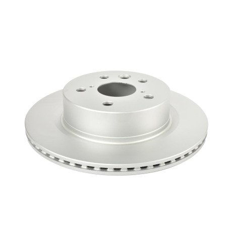 Спирачни дискове и накладки DBA DBA Street Series En-Shield DBA3719E (2 pcs) | race-shop.bg