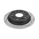 Спирачни дискове и накладки DBA DBA Street Series T2 DBA3715S (2 pcs) | race-shop.bg
