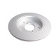 Спирачни дискове и накладки DBA DBA Street Series En-Shield DBA3715E (2 pcs) | race-shop.bg