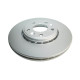Спирачни дискове и накладки DBA DBA Street Series En-Shield DBA3710E (2 pcs) | race-shop.bg