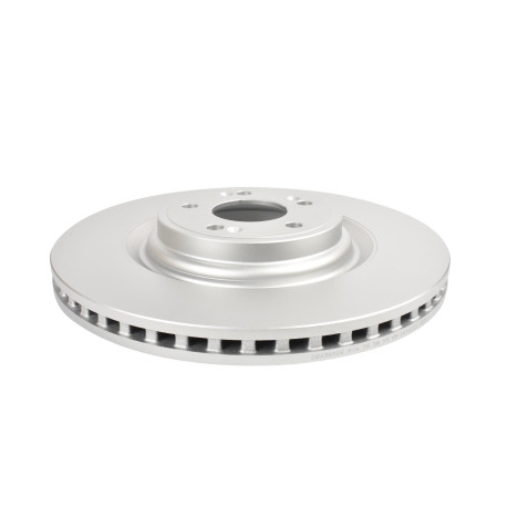 Спирачни дискове и накладки DBA DBA Street Series En-Shield DBA3580E (2 pcs) | race-shop.bg