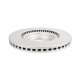 Спирачни дискове и накладки DBA DBA Street Series En-Shield DBA3580E (2 pcs) | race-shop.bg