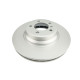 Спирачни дискове и накладки DBA DBA Street Series En-Shield DBA3422E (2 pcs) | race-shop.bg