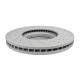 Спирачни дискове и накладки DBA DBA Street Series En-Shield and drilled DBA3380HOEX (2 pcs) | race-shop.bg