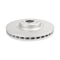 DBA Street Series En-Shield and drilled DBA3368OEX (2 pcs)