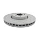 Спирачни дискове и накладки DBA DBA Street Series En-Shield and drilled DBA3354HOEX (2 pcs) | race-shop.bg