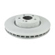Спирачни дискове и накладки DBA DBA Street Series Hybrid Composite DBA3352HOE (2 pcs) | race-shop.bg