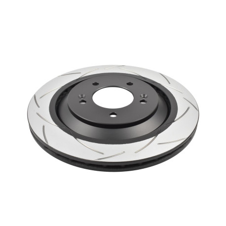 Спирачни дискове и накладки DBA DBA Street Series T2 DBA3149S (2 pcs) | race-shop.bg