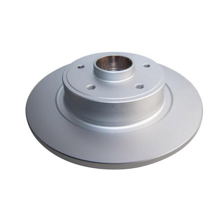Спирачни дискове и накладки DBA DBA Street Series En-Shield DBA3139E (2 pcs) | race-shop.bg