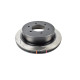 Спирачни дискове и накладки DBA DBA Street Series T2 DBA3109S (2 pcs) | race-shop.bg