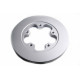 Спирачни дискове и накладки DBA DBA Street Series En-Shield DBA3105E (2 pcs) | race-shop.bg