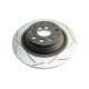 Спирачни дискове и накладки DBA DBA Street Series T2 DBA2837S (2 pcs) | race-shop.bg