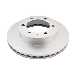 DBA Street Series En-Shield предни спирачни дискове DBA2714E (Ø 297 mm, 2 бр.)