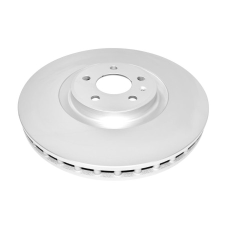 Спирачни дискове и накладки DBA DBA Street Series En-Shield DBA2598E (2 pcs) | race-shop.bg