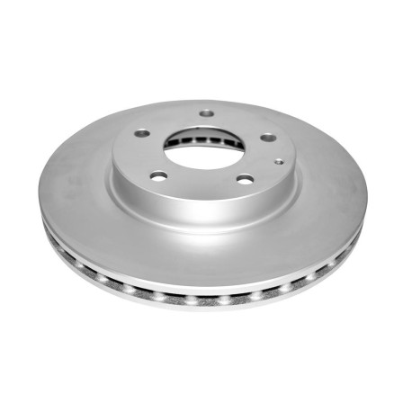 Спирачни дискове и накладки DBA DBA Street Series En-Shield DBA2565E (2 pcs) | race-shop.bg