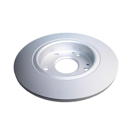 Спирачни дискове и накладки DBA DBA Street Series En-Shield DBA2541E (2 pcs) | race-shop.bg
