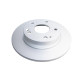 Спирачни дискове и накладки DBA DBA Street Series En-Shield DBA2541E (2 pcs) | race-shop.bg