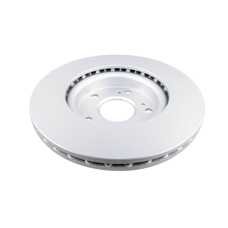 Спирачни дискове и накладки DBA DBA Street Series En-Shield DBA2540E (2 pcs) | race-shop.bg