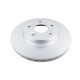 Спирачни дискове и накладки DBA DBA Street Series En-Shield DBA2540E (2 pcs) | race-shop.bg