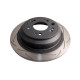 Спирачни дискове и накладки DBA DBA Street Series T2 DBA2523S (2 бр.) | race-shop.bg