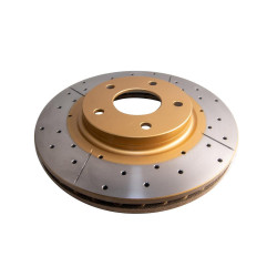 DBA Street Series X-GOLD DBA2327X (2 pcs)
