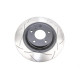 Спирачни дискове и накладки DBA DBA Street Series T2 DBA2308S (2 бр.) | race-shop.bg