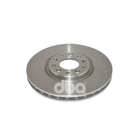 Спирачни дискове и накладки DBA DBA Street Series DBA2296 (2 pcs) | race-shop.bg