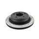 Спирачни дискове и накладки DBA DBA Street Series T2 DBA2285S (2 pcs) | race-shop.bg