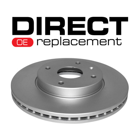 Спирачни дискове и накладки DBA DBA Street Series En-Shield DBA2129E (2 pcs) | race-shop.bg