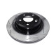 Спирачни дискове и накладки DBA DBA Street Series T2 DBA2107S (2 бр.) | race-shop.bg
