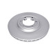 Спирачни дискове и накладки DBA DBA Street Series En-Shield DBA2060E (2 pcs) | race-shop.bg